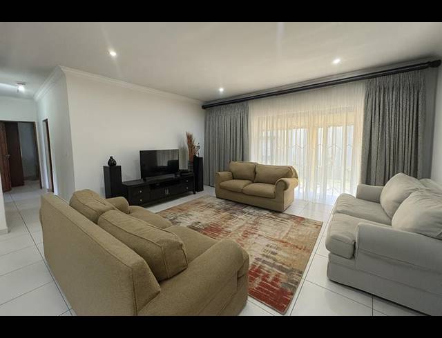 3 BEDROOM PROPERTY TO RENT IN THATCHFIELD